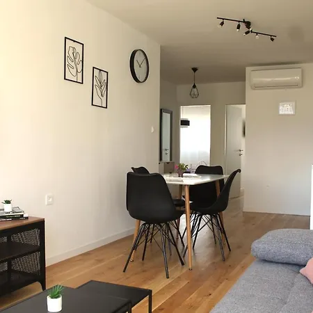 Lucija 스플리트