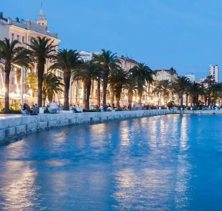 Lucija 스플리트