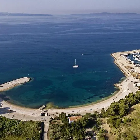 Lucija Διαμέρισμα Σπλιτ