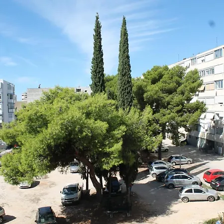 Lucija * Split