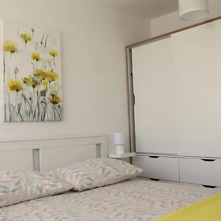 Lucija Апартаменты Сплит